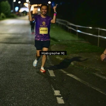 Runner Photo 2796195
