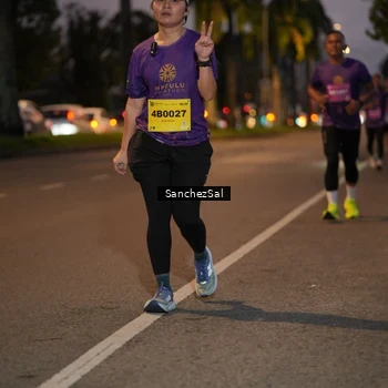 Runner Photo 2796201