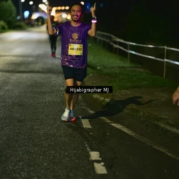 Runner Photo 2796205