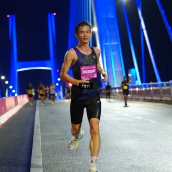 Runner Photo 2796212