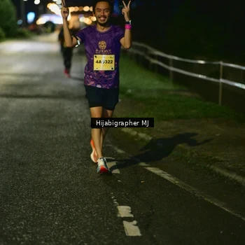 Runner Photo 2796214