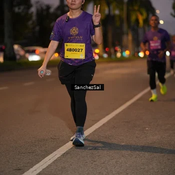 Runner Photo 2796224