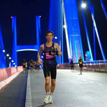 Runner Photo 2796225