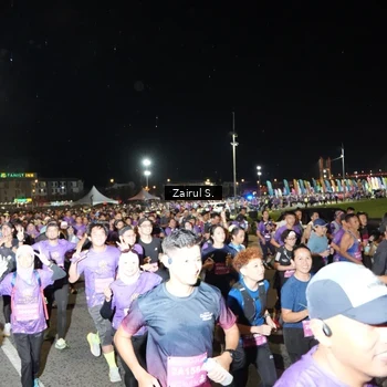 Runner Photo 2796227