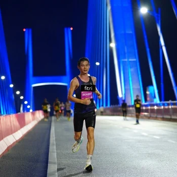 Runner Photo 2796232