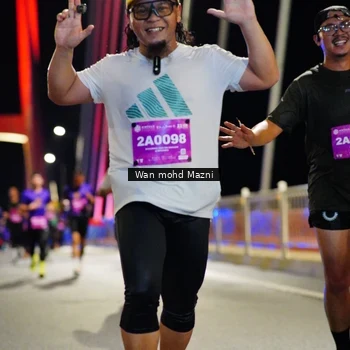 Runner Photo 2796233