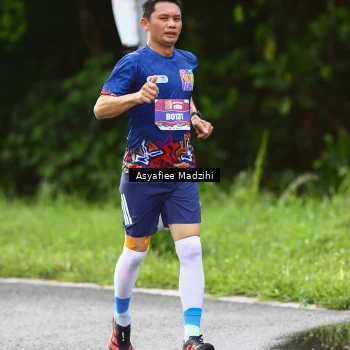 Runner Photo 2796238