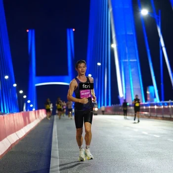 Runner Photo 2796309