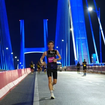 Runner Photo 2796326