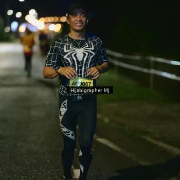 Runner Photo 2796361