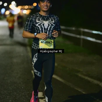 Runner Photo 2796373
