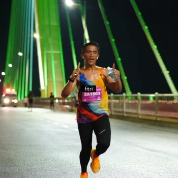 Runner Photo 2796388