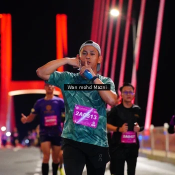 Runner Photo 2796390