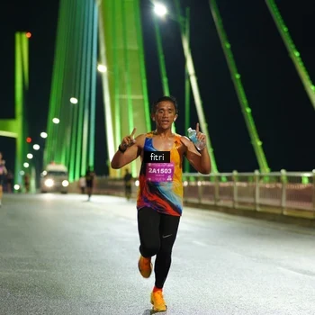Runner Photo 2796401