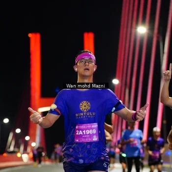 Runner Photo 2796412
