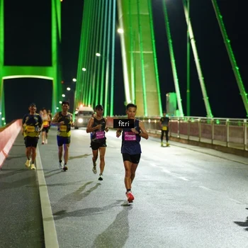 Runner Photo 2796414