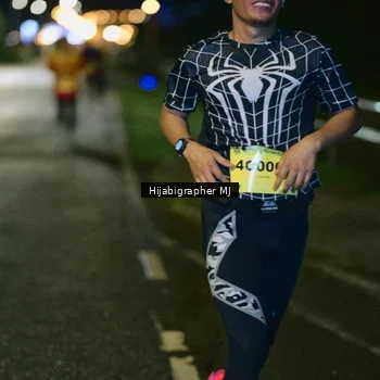 Runner Photo 2796420