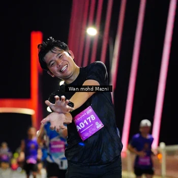 Runner Photo 2796461