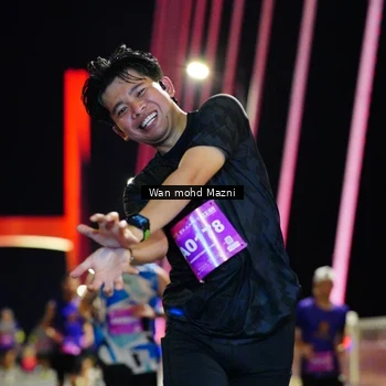 Runner Photo 2796485