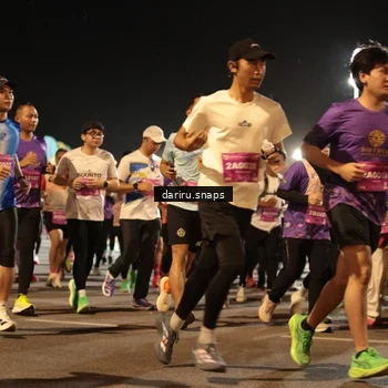 Runner Photo 2796487
