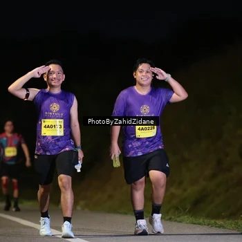 Runner Photo 2796490