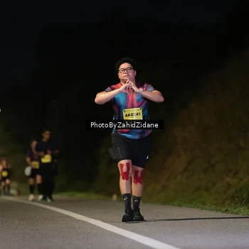 Runner Photo 2796491