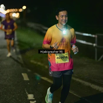 Runner Photo 2796498