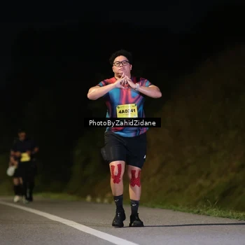 Runner Photo 2796505