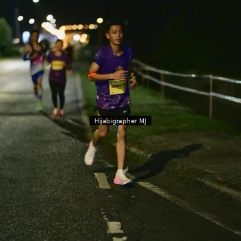 Runner Photo 2796515