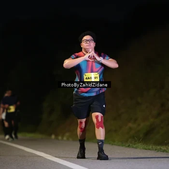 Runner Photo 2796517