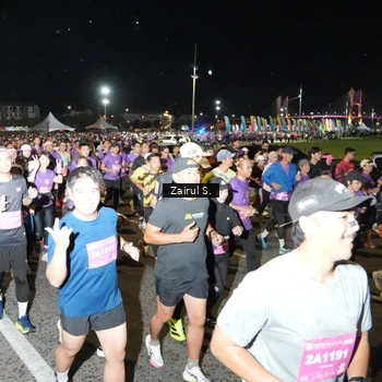 Runner Photo 2796519