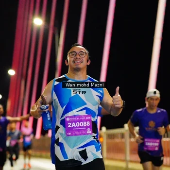 Runner Photo 2796521
