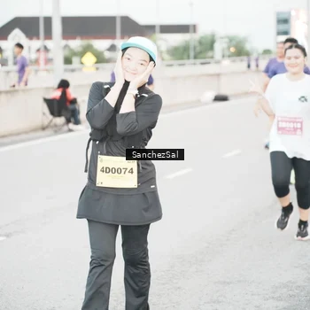 Runner Photo 2796525