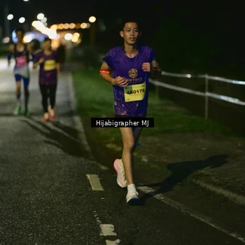 Runner Photo 2796550