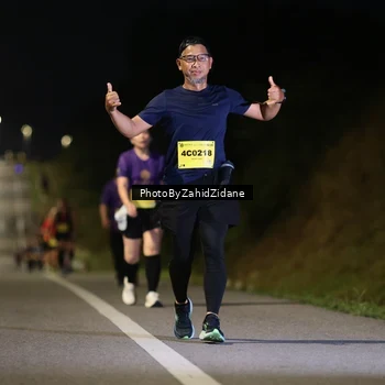 Runner Photo 2796552