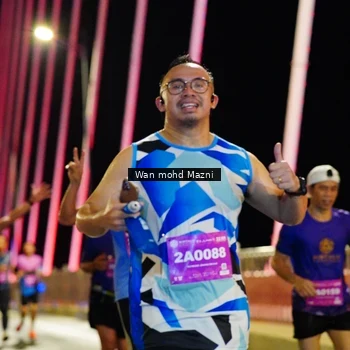 Runner Photo 2796553