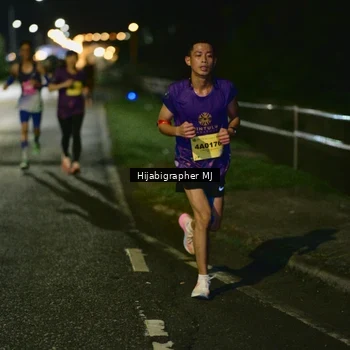 Runner Photo 2796563