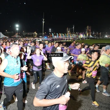 Runner Photo 2796568