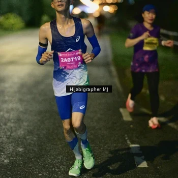 Runner Photo 2796602