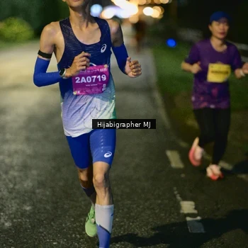 Runner Photo 2796613