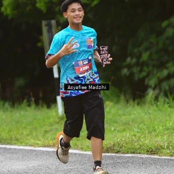 Runner Photo 2796639