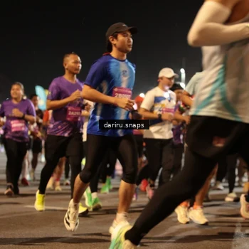Runner Photo 2796642
