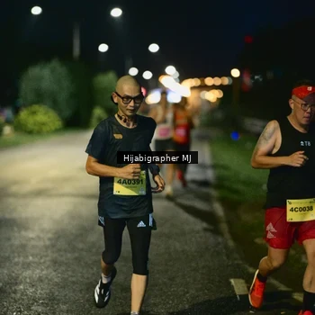 Runner Photo 2796655