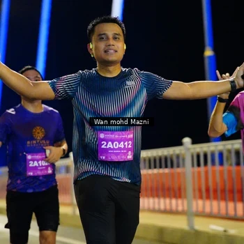 Runner Photo 2796664