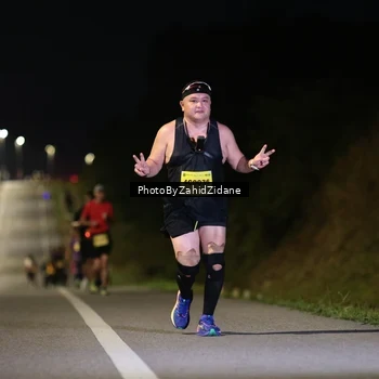 Runner Photo 2796672