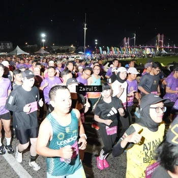 Runner Photo 2796678