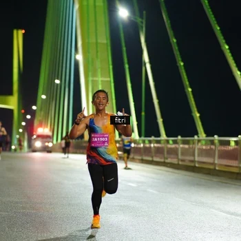 Runner Photo 2796719