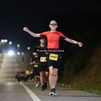 Runner Photo 2796728