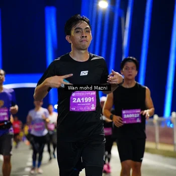 Runner Photo 2796739