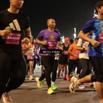 Runner Photo 2796743